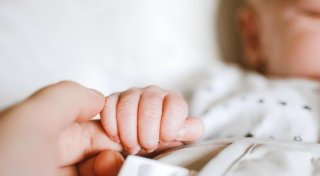 Die Geburten im Kreis Höxter: Vierfaches Babyglück an zwei Tagen