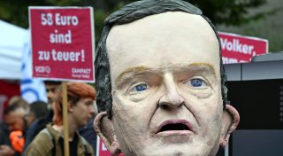 Proteste gegen teureres Deutschlandticket