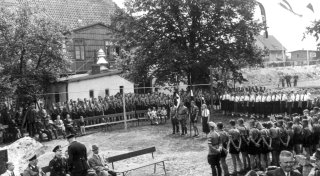 Das rätselhafte Verschwinden von 1.200 Akten aus dem Bad Oeynhausener Rathaus