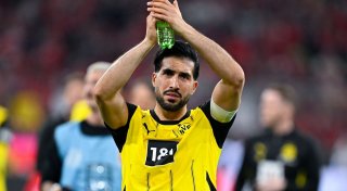 Dortmund hofft auf Doppel-Comeback im Borussen-Duell
