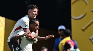 Chelseas Tor-Held vom Strand: «Verdanke Fluminense alles»