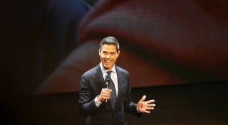 Jung und positiv: Jetten könnte Regierungschef werden