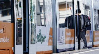 An diesem Freitag: Kinder fahren kostenlos Bus und Bahn in ganz NRW