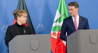 NRW schnürt historisches Milliardenpaket für Städte - so wird das Geld aufgeteilt
