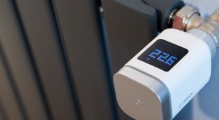 Raum für Raum vorgehen: Temperatur zu Hause clever anpassen