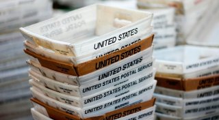 USA beenden Zollfreiheit für Pakete aus aller Welt