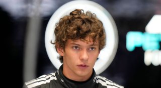 Formel 1: Red Bull reagiert nach Netz-Hass gegen Antonelli