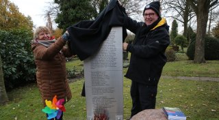 Gedenkinitiative in Bad Oeynhausen: Mahnmal für die Opfer von Zwangsarbeit