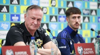Nordiren wittern Chance: Gegen DFB-Team «noch mehr möglich»