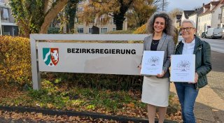 Schulgründung auf der Zielgeraden: Viele Anmeldungen für Waldschule in Preußisch Oldendorf