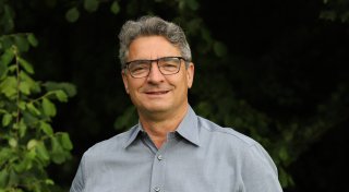 UWG-Kandidat will Bürgermeister in Willebadessen werden