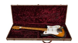 100 Jahre E-Gitarre: Symbol für Rock und Rebellion