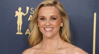 «Wer ist Laura?» - Reese Witherspoon verrät vollen Namen