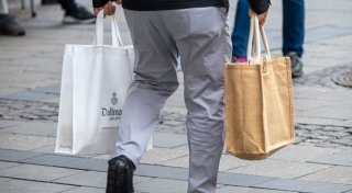 Studie sieht 2025 steigende Kaufkraft in Deutschland