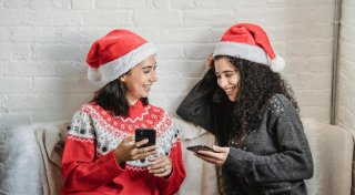 Die besten und lustigsten Adventssprüche zum Verschicken - für WhatsApp und Co.