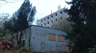 Nach Feuer in Höxter: Polizei hält Brandstiftung für möglich
