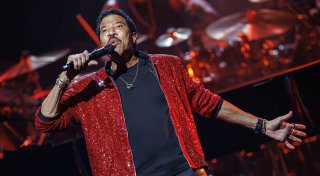 Lionel Richie auf Tour: «Eine Show in Oberhausen ist Urlaub»