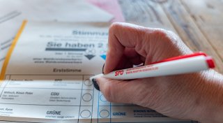 Kommunalwahl 2025 in NRW: Zwölf Antworten auf die wichtigsten Fragen