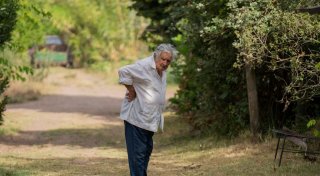 Idol der Linken: Uruguays Ex-Präsident Mujica gestorben