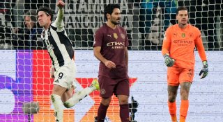 Man City und Guardiola droht K.o. in der Champions League