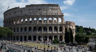 Italien mit mehr Museumsbesuchern als Einwohnern