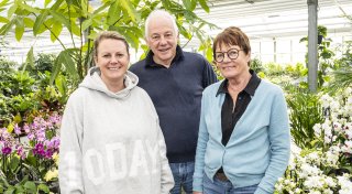 Neuer SB-Shop geplant: Bielefelderin führt Traditionsbetrieb Wilking in die Zukunft