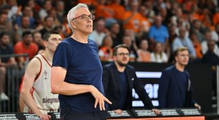 Europameister Obst führt Bayern zum ersten Euroleague-Sieg