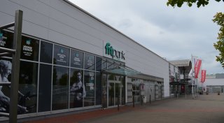Neueröffnung im Bad Oeynhausener Werre-Park: Fitnesscenter mit Wellnessoase zieht ein