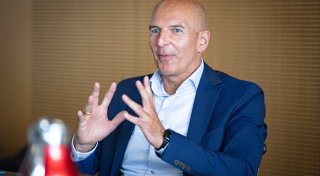 Landschaftsverband will Städte und Kreise in OWL 2026 um Millionensumme entlasten