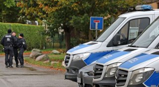 Nach Tod von Fabian Polizeiaktion südlich von Güstrow