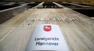 Staatsanwalt von Kokain-Bande bestochen? - Prozess beginnt