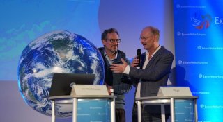 Experten: Klimawandel ist große Gesundheitsgefahr