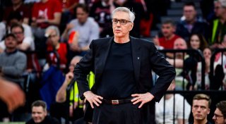 Bayern-Basketballer in Play-Ins der Euroleague gegen Belgrad