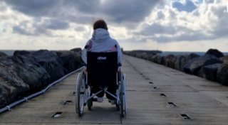 Der Kampf zurück ins Leben: Eine Mindenerin (16) leidet am chronischen Erschöpfungssyndrom ME/CFS