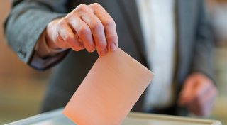 Sieben Parteien und drei Bürgermeisterkandidaten ringen um die Gunst der Wähler in Espelkamp