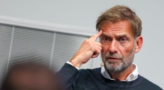 Klopp über Salztabletten-Training: «Wir sind ausgetrocknet»