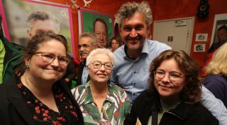 Der Wolters-Effekt? Die Grünen stürzen in NRW ab, aber nicht in Paderborn