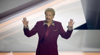 Samstagabend-Dämmerung: Thomas Gottschalk verkündet Show-Aus