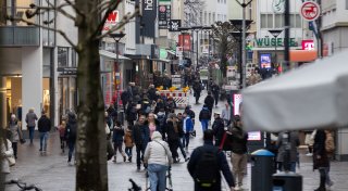 Das Wichtigste aus dem Kreis Paderborn: Herkunft, Benteler und Straßensperrung