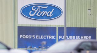 2.900 Jobs weniger: Ford zückt schon wieder den Rotstift