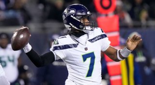 Seattle Seahawks wahren Playoff-Chance in der NFL