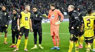 Alarm in Dortmund: Sahin wird zum Trainer auf Abruf