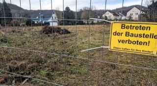 Wohnraummangel in Bad Driburg: Aus Brachfläche soll Wohnquartier werden