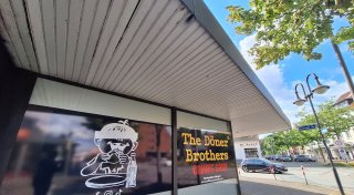 „The Döner Brothers“ kommen nach Bünde: Für wann die Eröffnung geplant ist