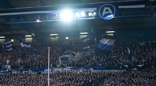 DFB-Pokalspiel gegen Werder Bremen ausverkauft - Arminia bittet um Verständnis