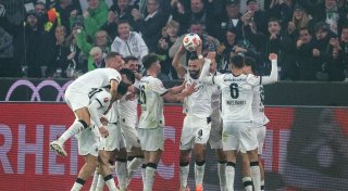 Polanski vor Beförderung - «Wenn Rouven sprechen will ...»