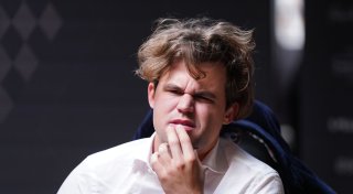 Nach Jeans-Eklat und Hochzeit: Magnus Carlsen in Bundesliga