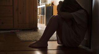 Wie reagiere ich bei Verdacht auf sexuellen Missbrauch?