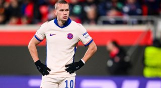Auffällige Urinprobe bei Chelseas Fußballprofi Mudryk