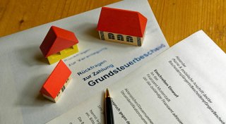 Trotz Risiko: Entlastung für Herforder Bürger bei der Grundsteuer